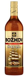 Božkov Speciál Kávový